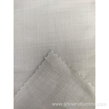 100% Ramie Woven Fabric